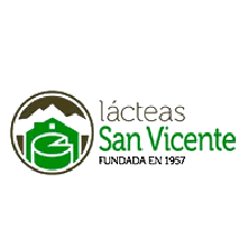 Lácteas san Vicente